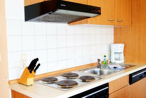 Apartamento Haus Katharina