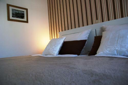 Apartamento Haus Katharina