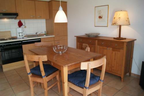 Apartamento Haus Katharina