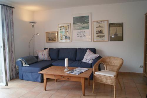 Apartamento Haus Katharina
