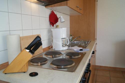 Apartamento Haus Katharina