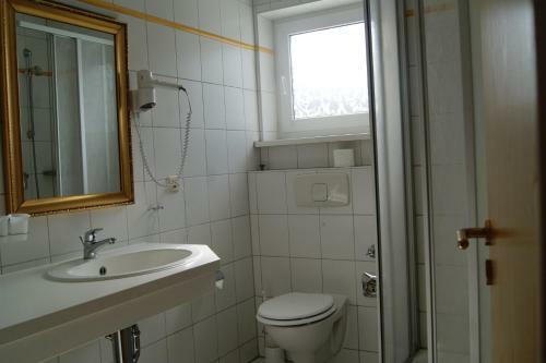 Apartamento Haus Katharina