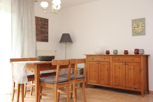 Apartamento Haus Katharina