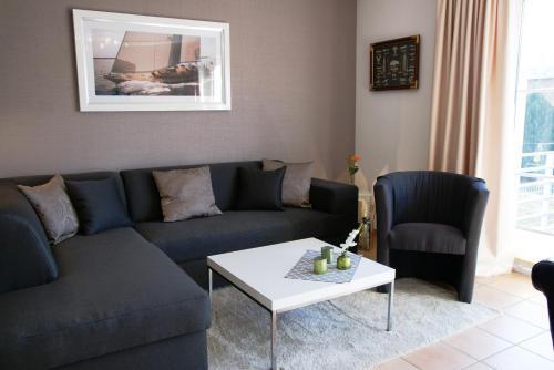 Apartamento Haus Katharina