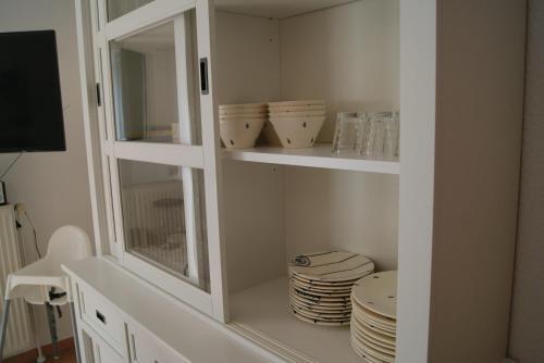 Apartamento Haus Katharina