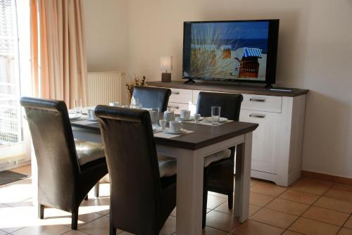 Apartamento Haus Katharina