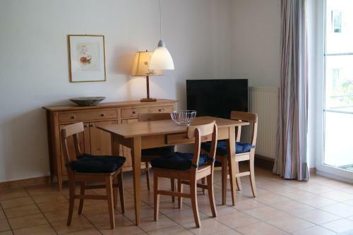 Apartamento Haus Katharina