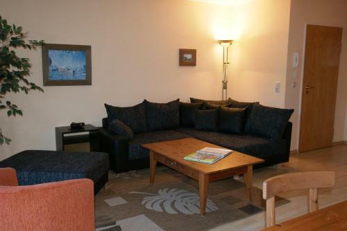 Apartamento Haus Katharina