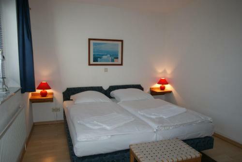 Apartamento Haus Katharina