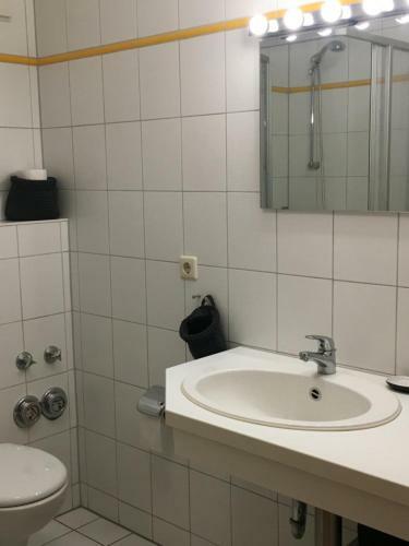 Apartamento Haus Katharina