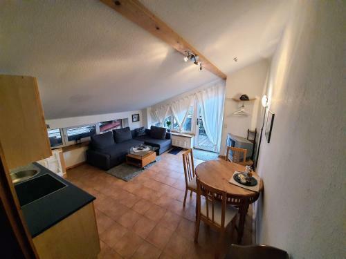 Apartamento Ferienwohnungen Sund