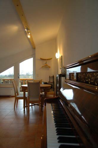 Apartamento Ferienwohnungen Sund