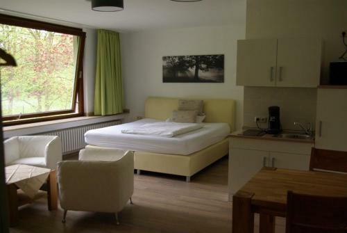 Hostal G�stehaus Schewe