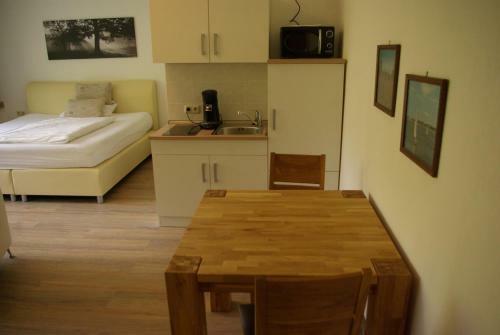 Hostal G�stehaus Schewe