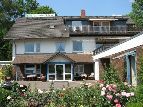 Hostal G�stehaus Schewe