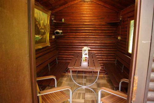 Hostal G�stehaus Schewe
