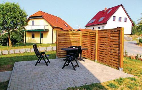 Apartment Seeblick V