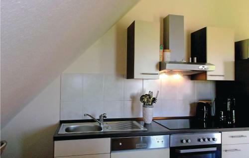 Apartment Seeblick V