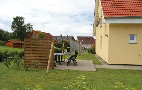 Apartment Seeblick V