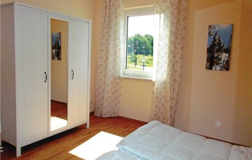 Apartment Seeblick V