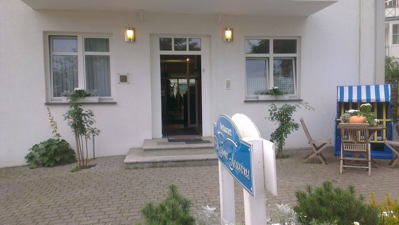Hostal Hotel Lauterbach