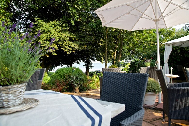 Hostal Hotel Lauterbach