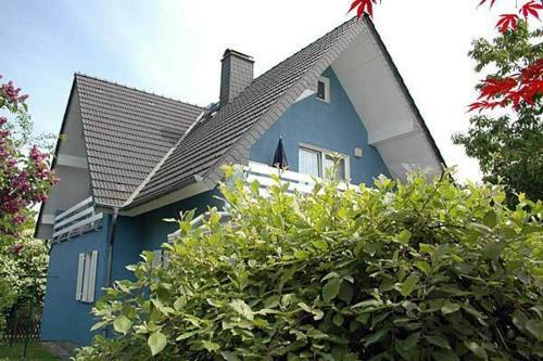 Apartmenthaus Vier Jahreszeiten