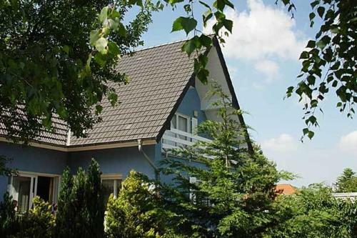Apartmenthaus Vier Jahreszeiten