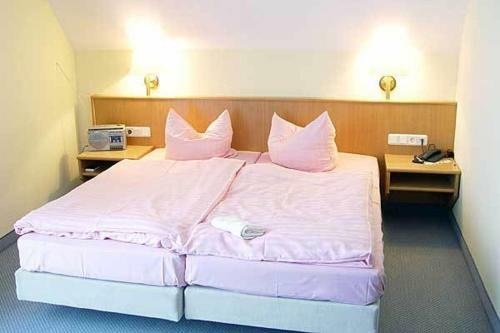 Apartmenthaus Vier Jahreszeiten