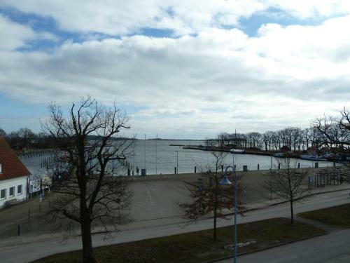 Hotel Goor Und Apartmenthaus