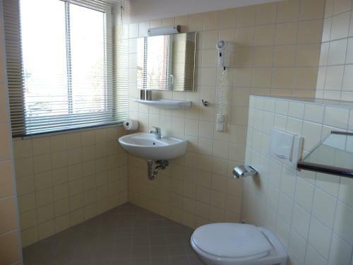 Hotel Goor Und Apartmenthaus