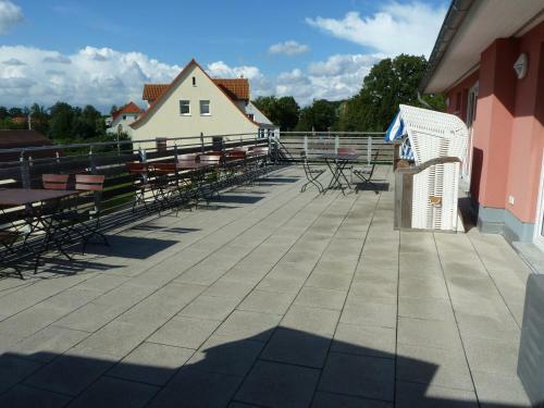 Hotel Goor Und Apartmenthaus