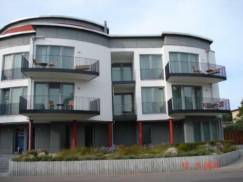 Hotel Goor Und Apartmenthaus