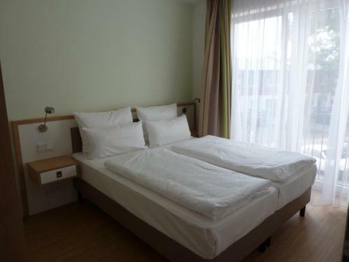 Hotel Goor Und Apartmenthaus