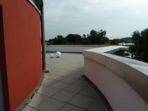 Hotel Goor Und Apartmenthaus
