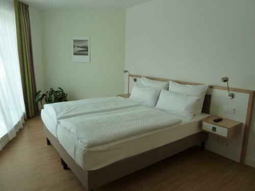 Hotel Goor Und Apartmenthaus