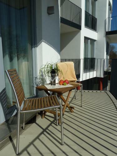 Hotel Goor Und Apartmenthaus