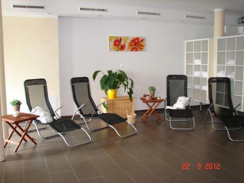 Hotel Goor Und Apartmenthaus