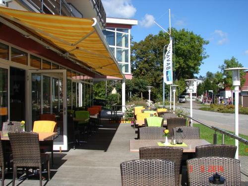 Hotel Goor Und Apartmenthaus