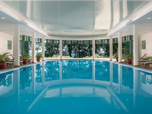 Hotel Travel Charme Nordperd & Villen