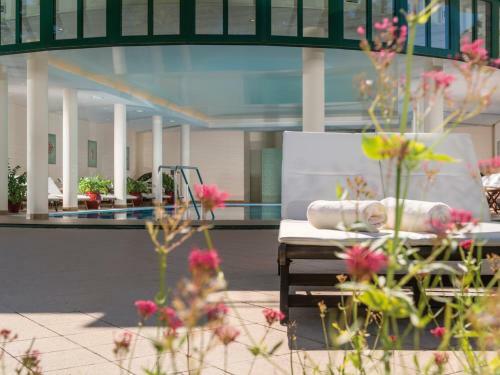 Hotel Travel Charme Nordperd & Villen