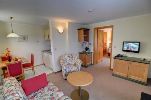 Hostal Ferienpension Seeblick