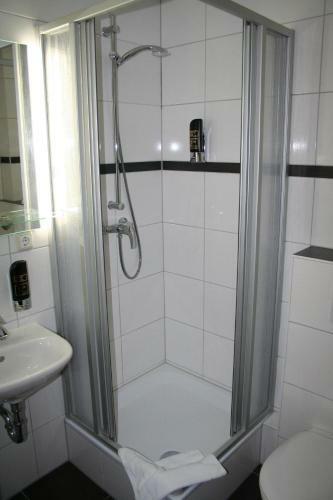 Landhotel Gro� Schneer Hof