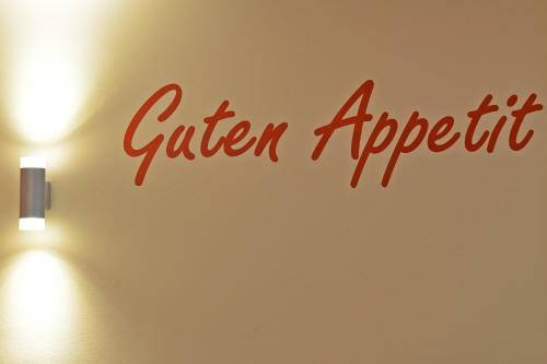 Landhotel Gro� Schneer Hof