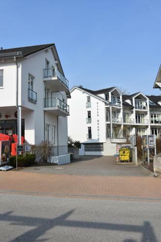 Apartmentanlage Villa Granitz