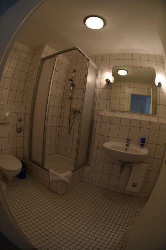 Apartmentanlage Villa Granitz