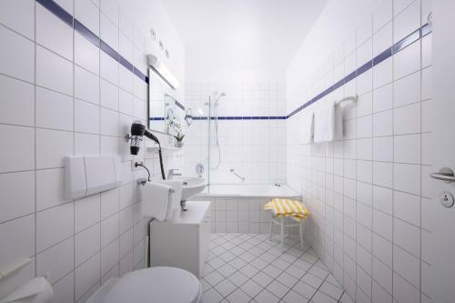 Hotel Haus Halliger
