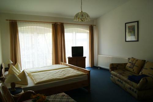 Hostal Pension Waldeck
