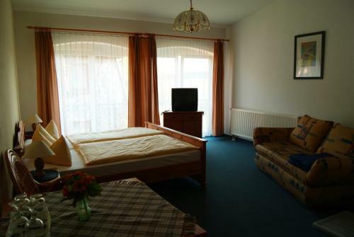 Hostal Pension Waldeck