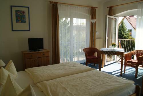 Hostal Pension Waldeck